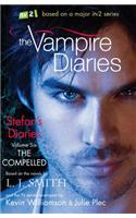 Vampire Diaries: Stefan's Diaries: The Compelled