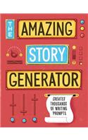 Amazing Story Generator