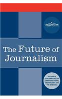 Future of Journalism