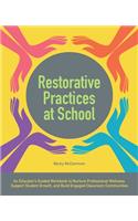Restorative Practices at School