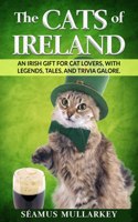 Cats of Ireland