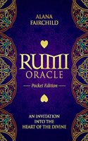 Rumi Oracle - Pocket Edition