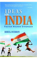 Ideas for India