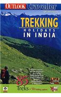 Trekking Holidays in India