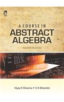 Course in Abstract Algebra 4/e