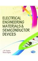 Electrical Engineering Materials & Semiconductor Devices