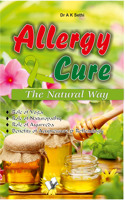 Allergy Cure