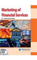 Marketing Of Financial Services