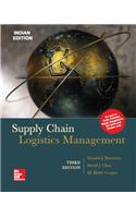 Supply Chain Logistics Management