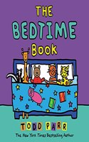 The Bedtime Book