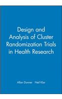 Design and Analysis of Cluster