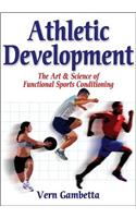 Athletic Development