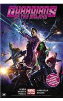 Guardians of the Galaxy, Volume 1