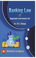 Banking Law & Negotiable Instruments