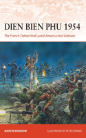 Dien Bien Phu 1954