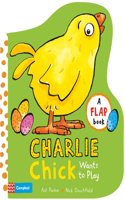 Charlie Chick Wants to Play, 6