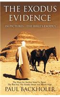 Exodus Evidence in Pictures, the Bible's Exodus