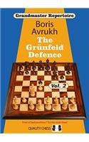 Grandmaster Repertoire 9 - The Grunfeld Defence Volume Two