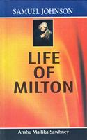 Samuel Johnson—Life Of Milton