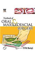 Textbook of Oral & Maxillofacial Surgery