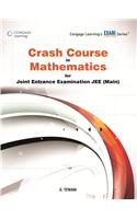 Crash Course in Mathematics for JEE (Main)