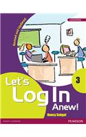 Let's Log In Anew! 3(Revised Edition)