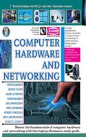 Computer Hardware & Networking With Free Cd