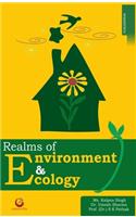 Realms of Environment & Econology