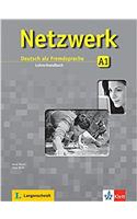 Netzwerk A1 Lehrerhandbuch