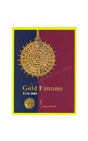 Gold Fanams 1336-2000