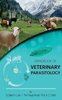 HANDBOOK OF VETERINARY PARASITOLOGY