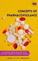 Concepts of Pharmacovigilance