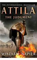 Attila: The Judgment