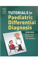 Tutorials in Paediatric Differential Diagnosis