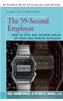 The 59-Second Employee