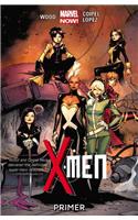 X-Men Primer