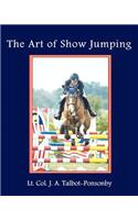 Art of Show Jumping