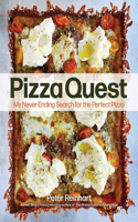 Pizza Quest