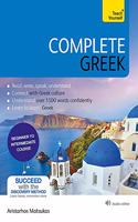 Complete Greek