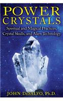 Power Crystals