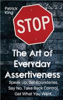 Art of Everyday Assertiveness