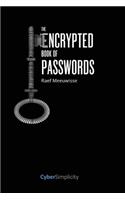 Encrypted Book of Passwords