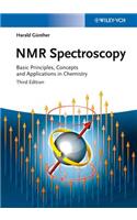 NMR Spectroscopy