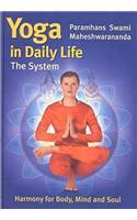 Yoga in Daily Life: the System