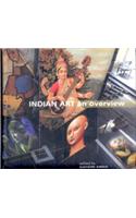 Indian Art: An Overview