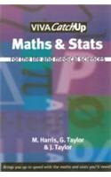 Viva CatchUp : Maths and Stats : For the Life and Medical Sciences