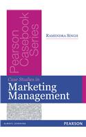 Case Studies in Marketing Management