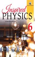 INSPIRED PHYSICS CLASS 6