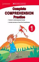 Complete Comprehension Practice 1