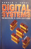 Digital Systems: Principles and Applications